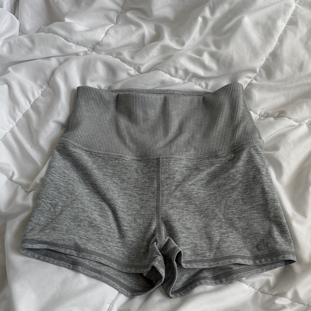 ALOSOFT AURA short